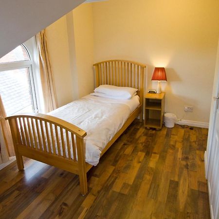 Somerton House Rooms Only Белфаст Экстерьер фото