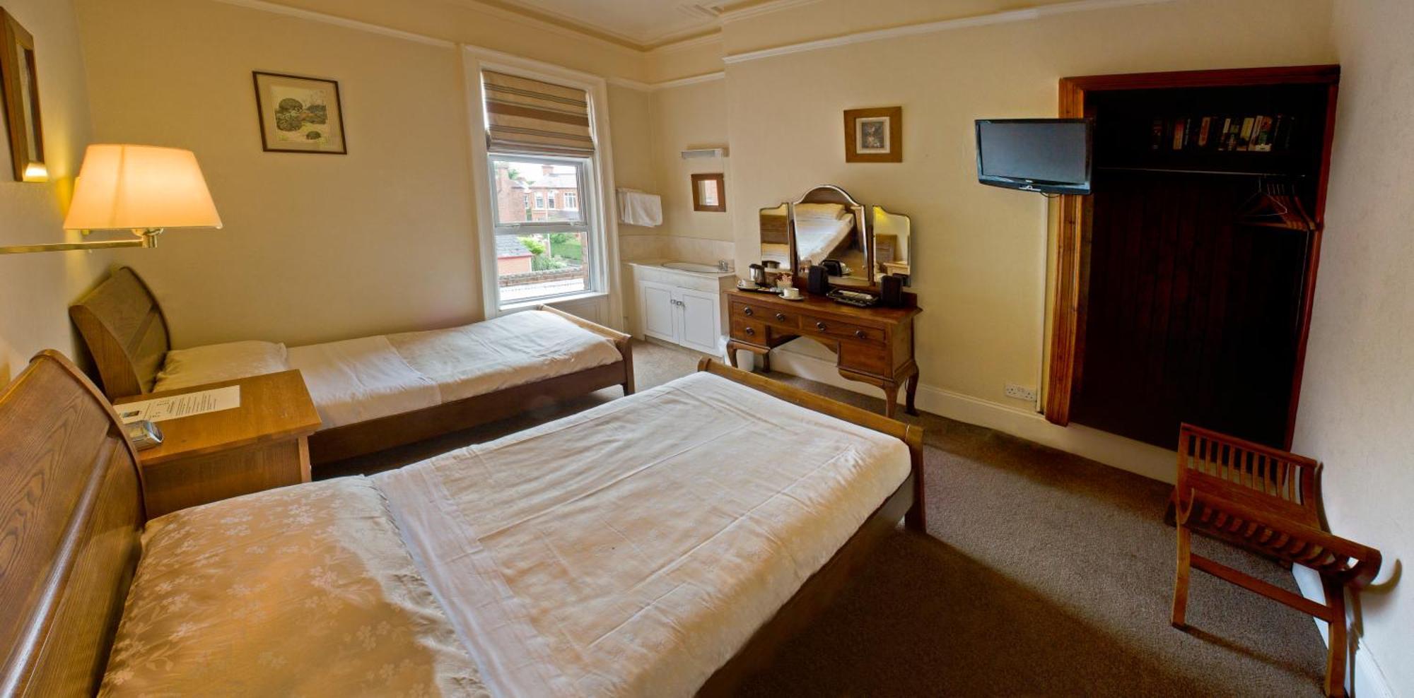 Somerton House Rooms Only Белфаст Экстерьер фото