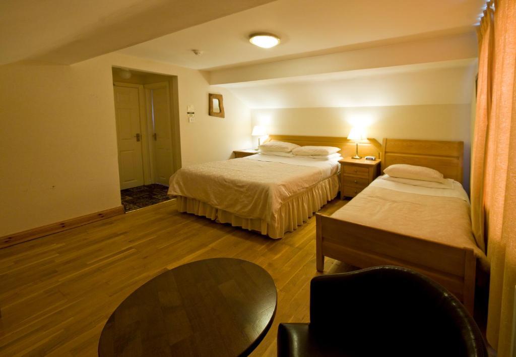 Somerton House Rooms Only Белфаст Номер фото