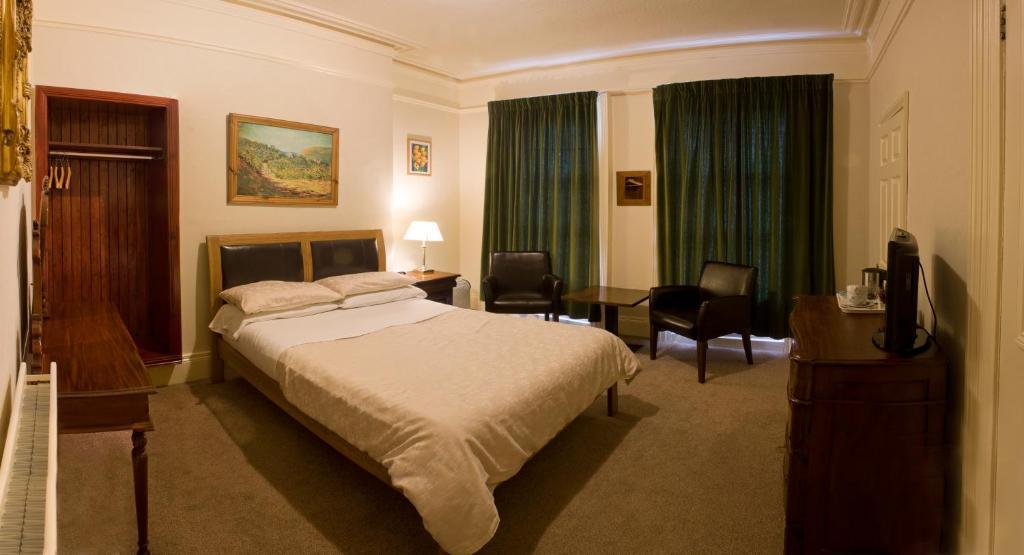 Somerton House Rooms Only Белфаст Экстерьер фото