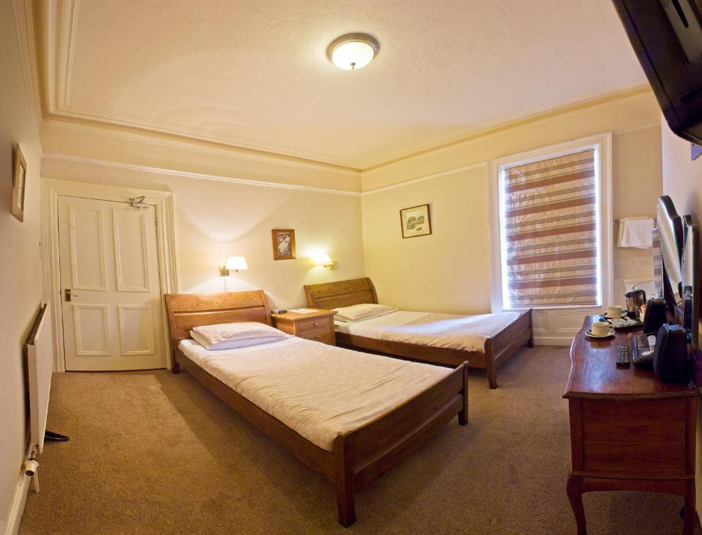 Somerton House Rooms Only Белфаст Экстерьер фото